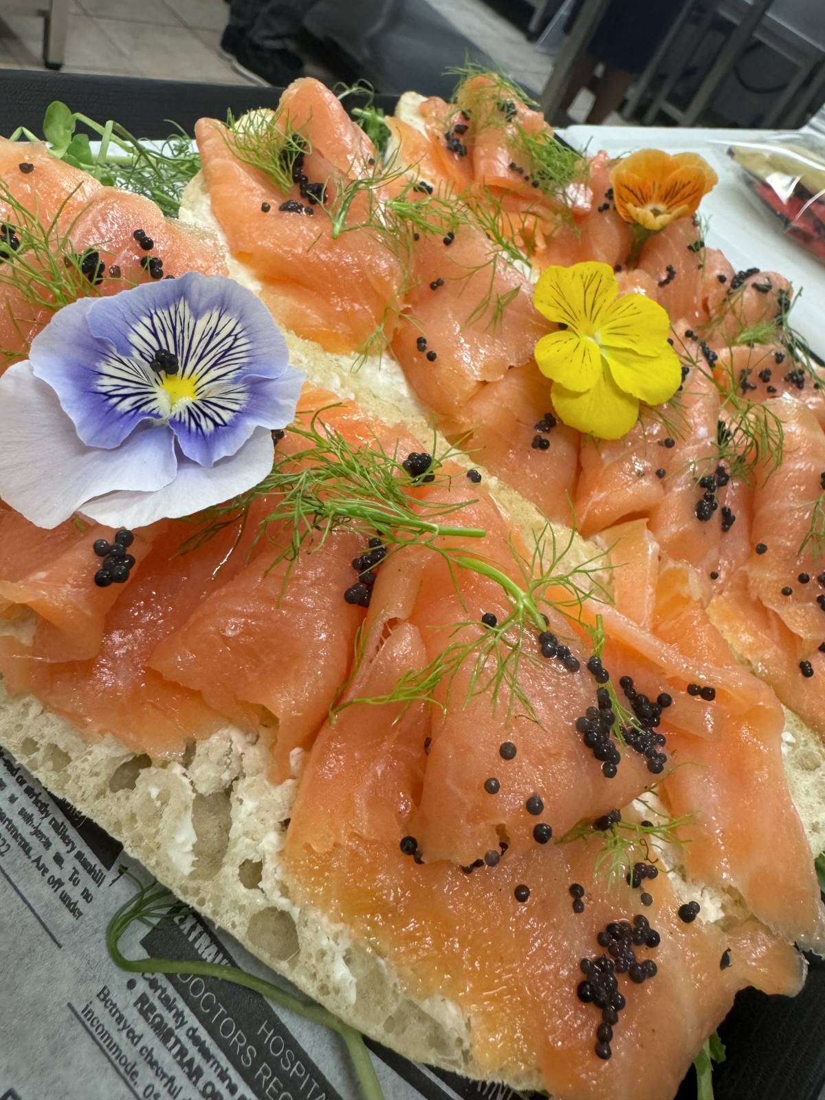 Private.Chef - Loulé - Home Catering