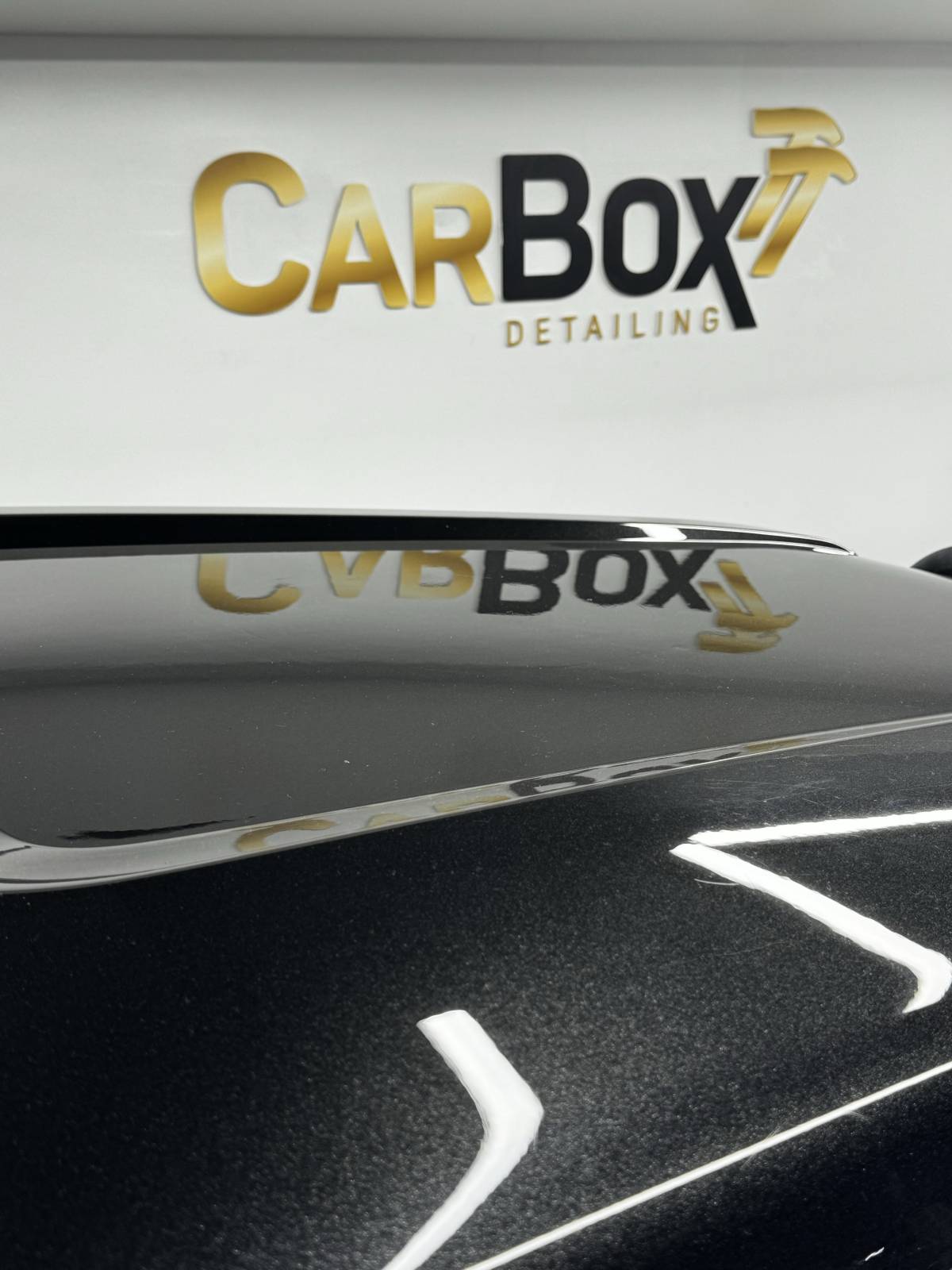 Carbox77 Detailing - Cascais - Commercial Cleaning