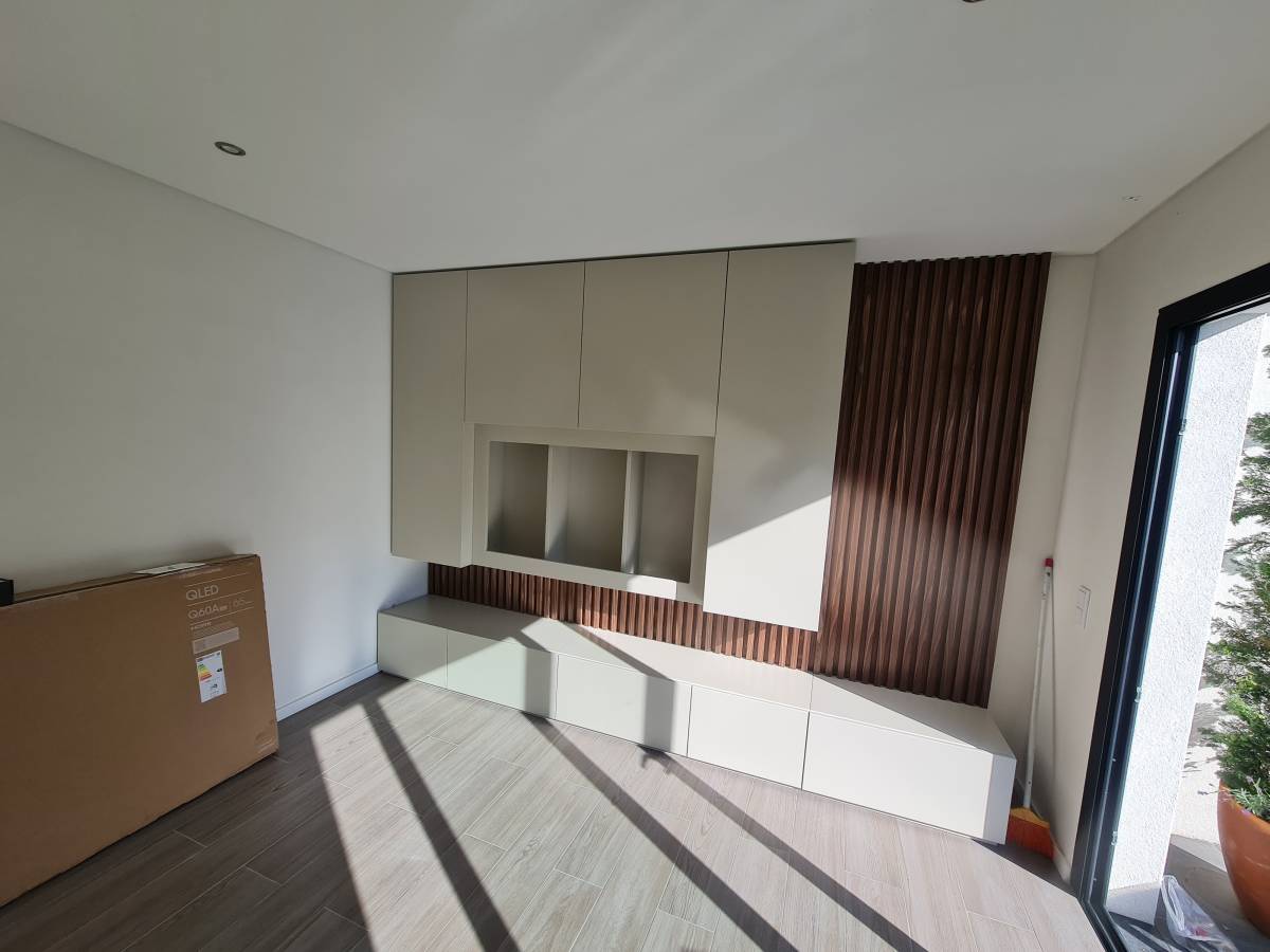 HOMELIFE - Paços de Ferreira - Montagem de Cama