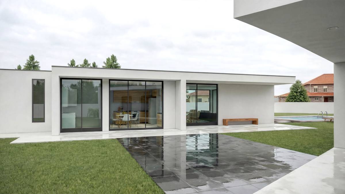 Magalhães Tavares - Design E Arquitectura, Unip., Lda - Porto - Arquitetura