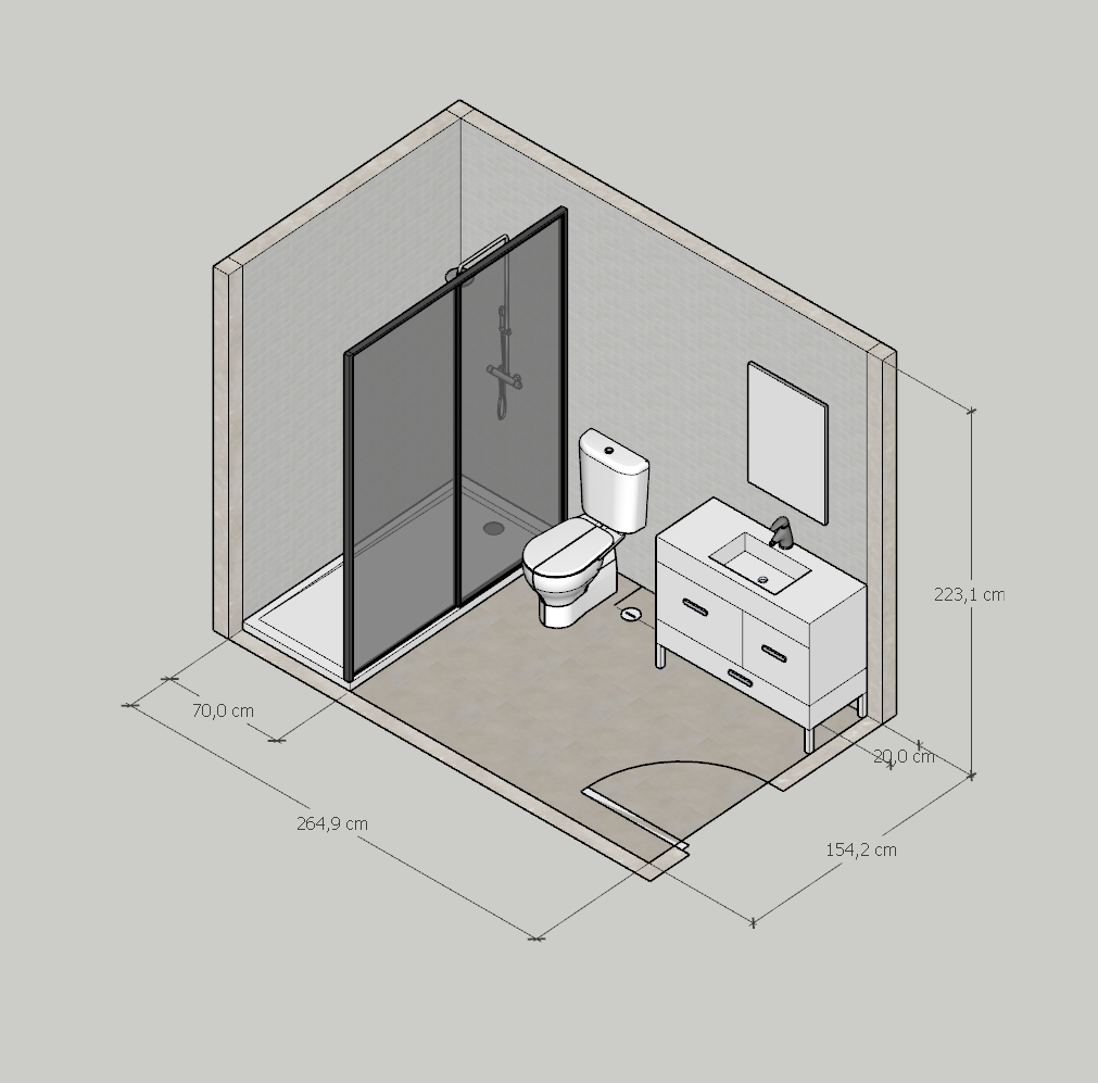 Ricardo - Seixal - Attic Remodel
