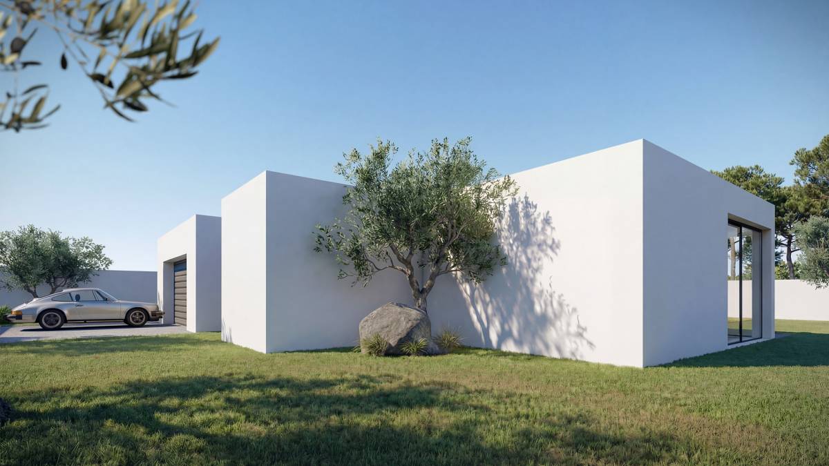 Magalhães Tavares - Design E Arquitectura, Unip., Lda - Porto - Desenho Técnico e de Engenharia