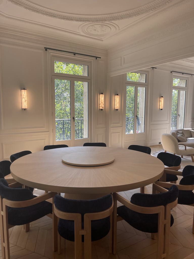 Carla Ribeiro Arq. - Paredes - Decoradores