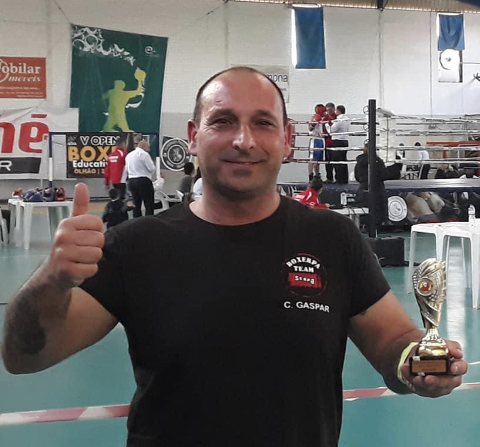 assistente pessoal/segurança/acompanhamento em viagens - Cascais - Personal Training und Fitness