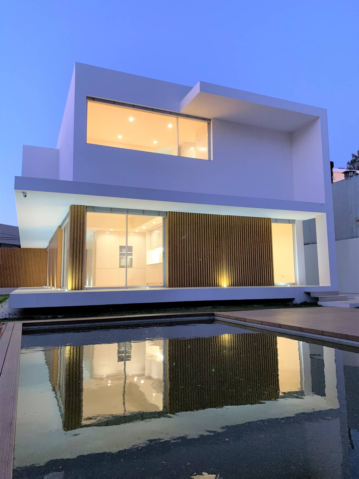 Helder J.A. Martins - Arquitetura & Decoração Lda - Vila Nova de Gaia - Interior Design