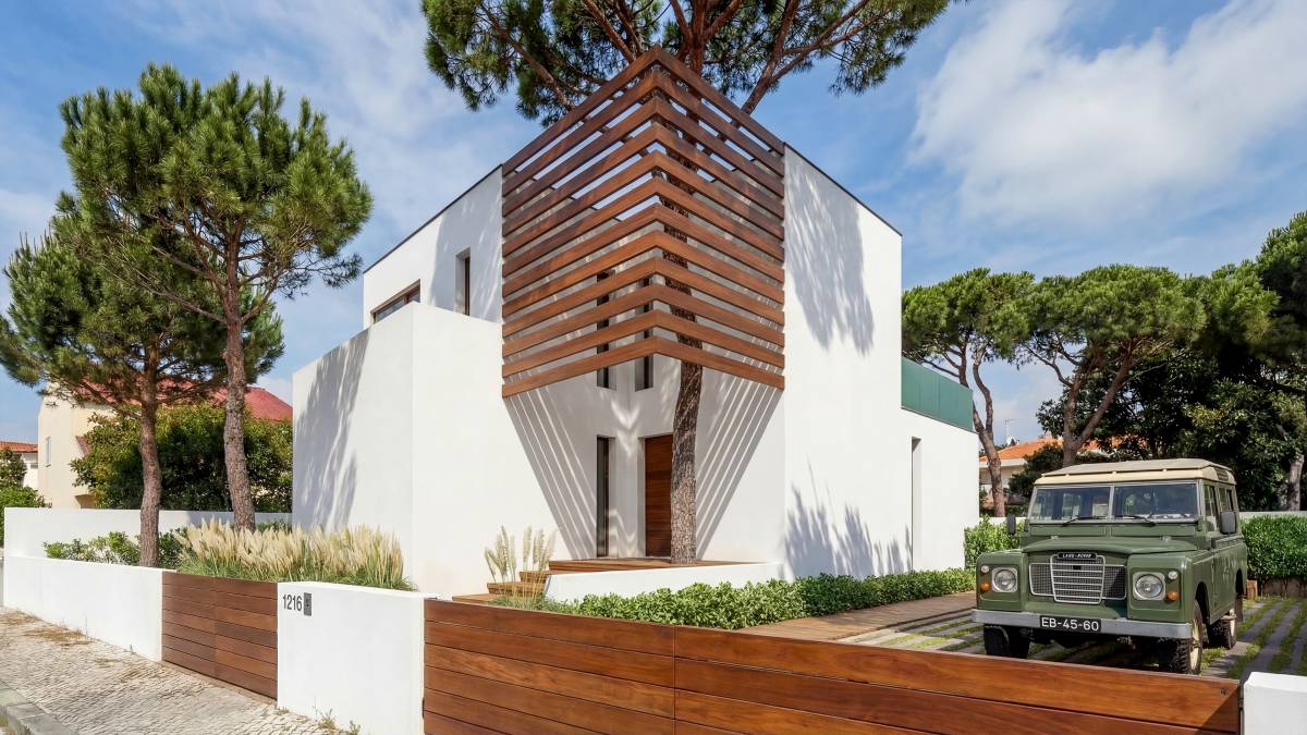 Magalhães Tavares - Design E Arquitectura, Unip., Lda - Porto - Design de Interiores Online