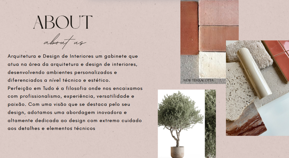 Carla Ribeiro Arq. - Paredes - Diseño de interiores