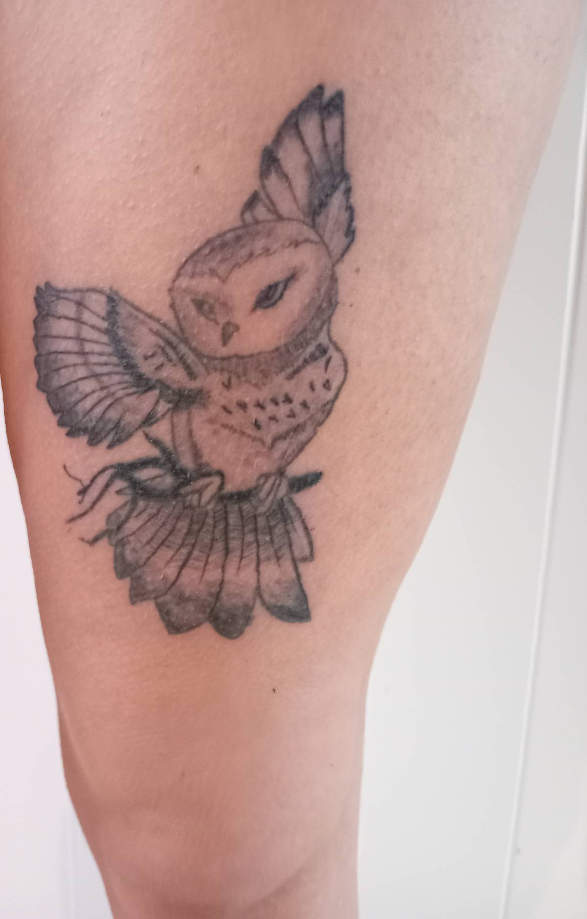 David Coelho - Lousada - Tatuajes y piercings