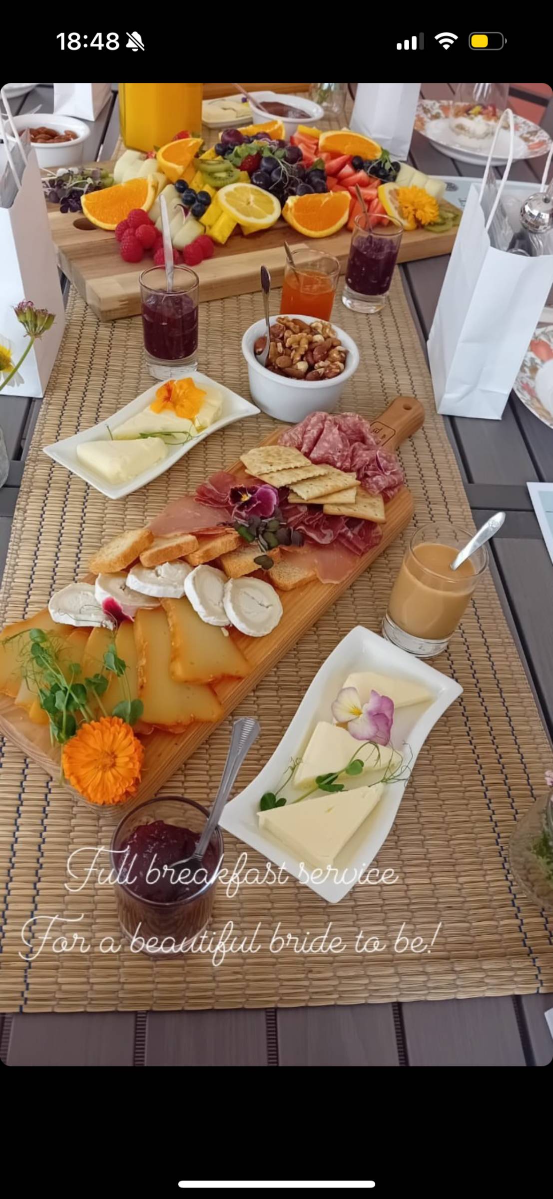 Private.Chef - Loulé - Drop-off Catering