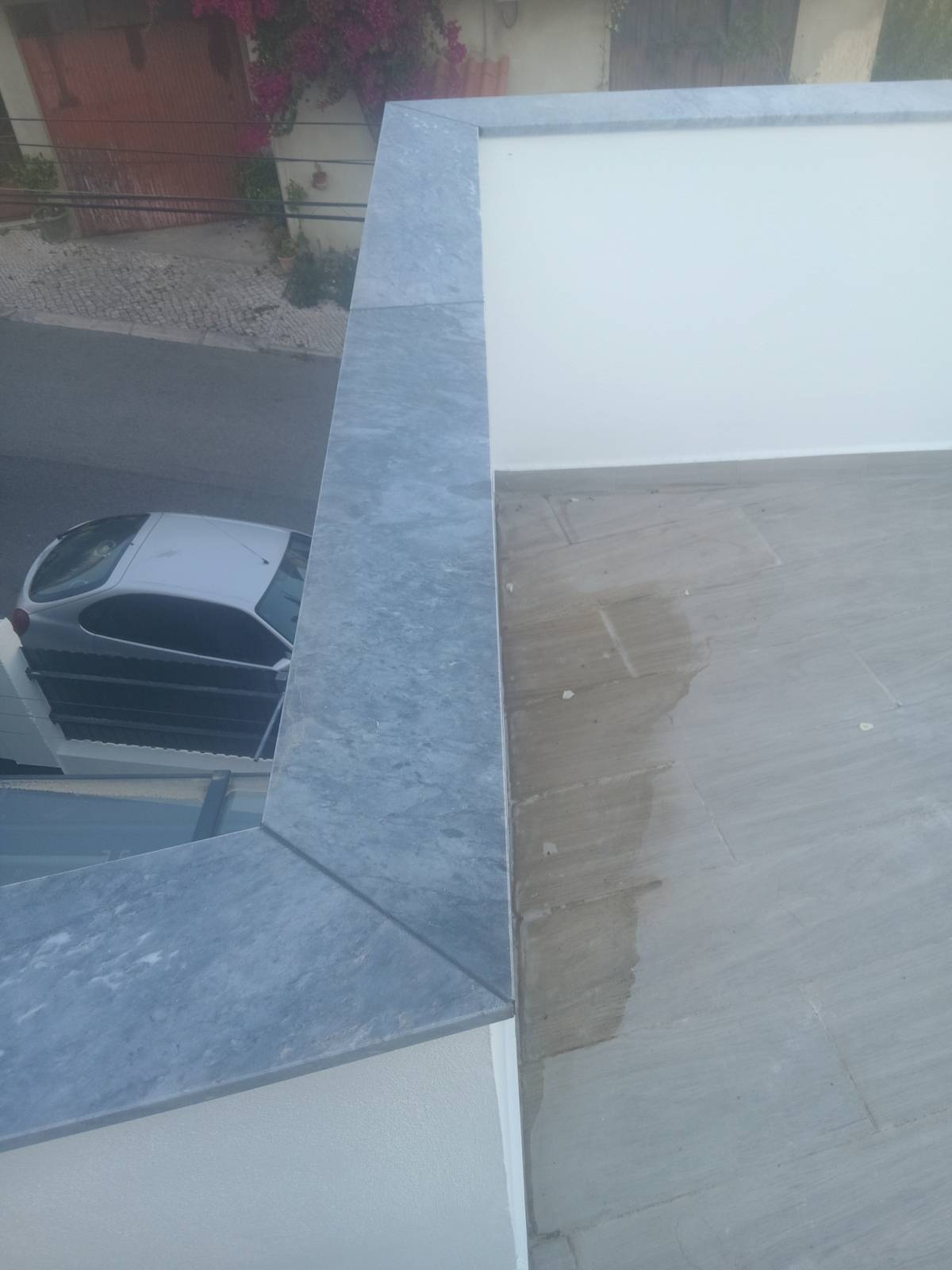 RENDAL VIANA PIRES DOS SANTOS - Lisboa - Fireplace and Chimney Repair