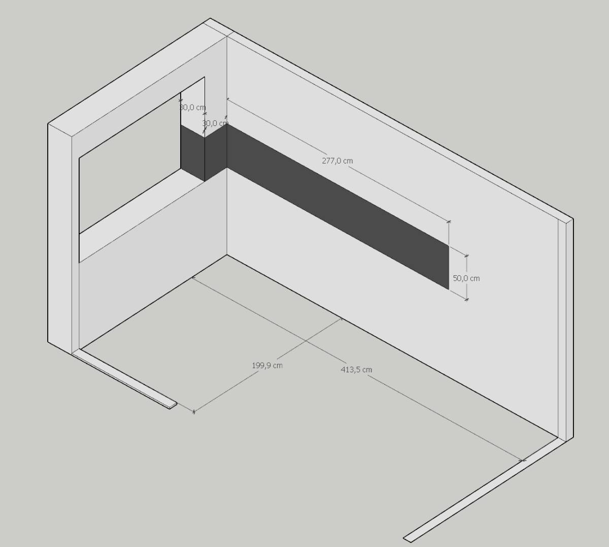 Ricardo - Seixal - Interior Design