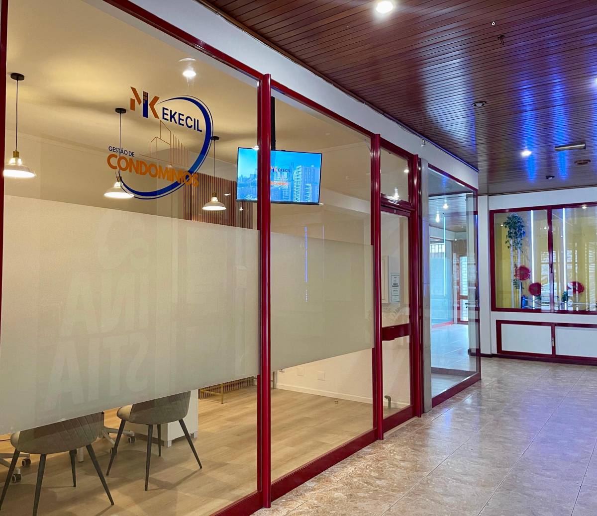 Mekecil Condomínios - Vila Nova de Gaia - Servicios de gestión de comunidad de propietarios