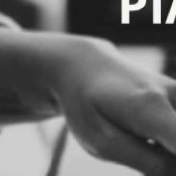 Liziane  - professora de piano - Coimbra - Aulas de Piano