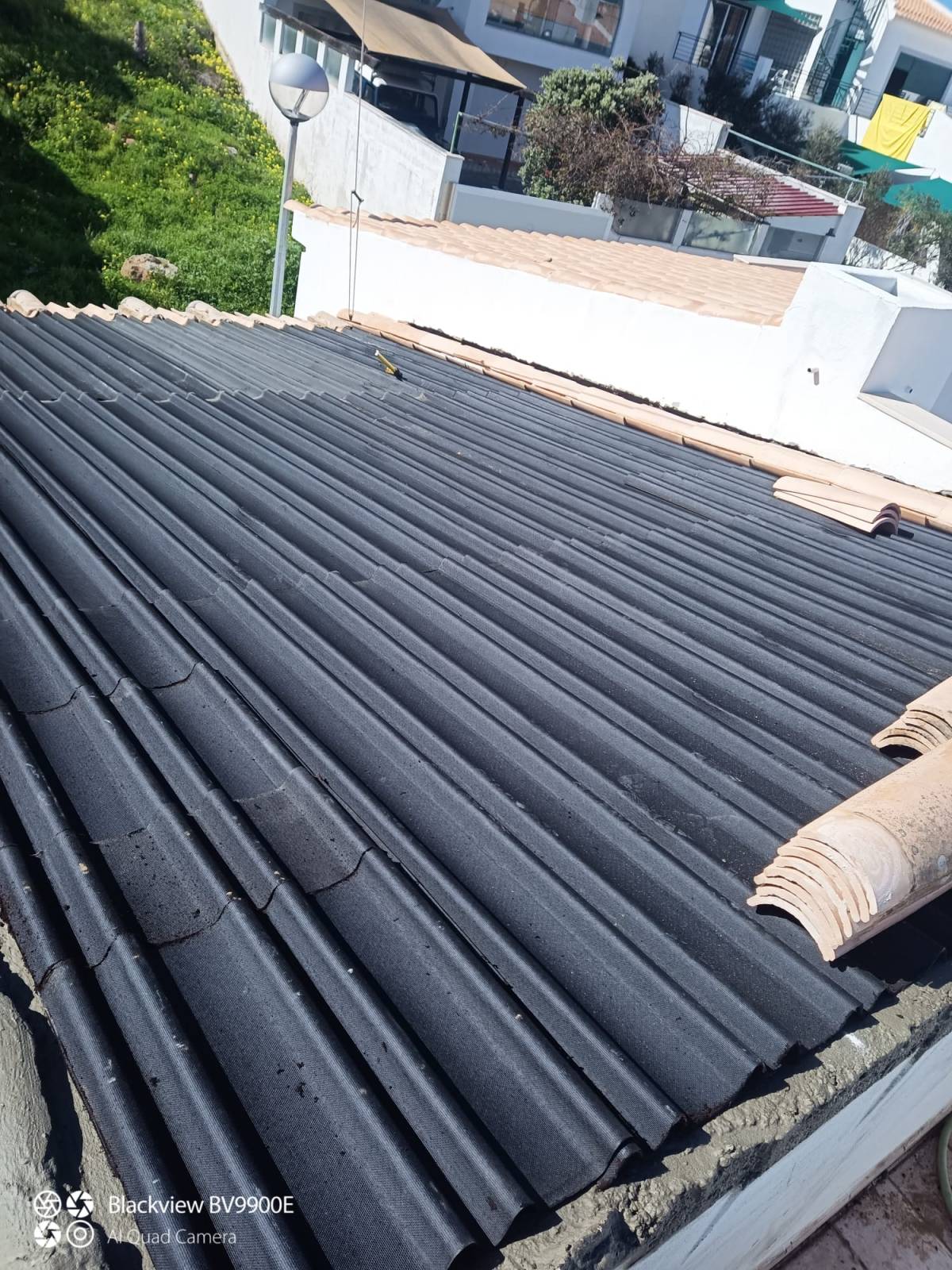 JCcontruções - Loulé - Construção de Casa Modular