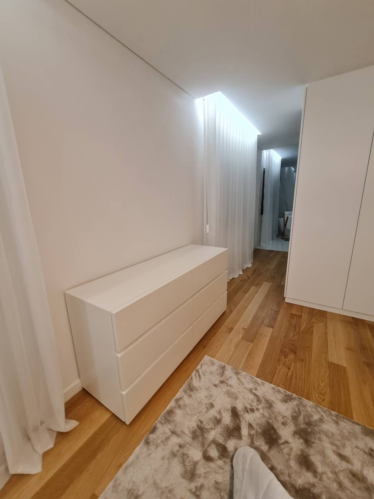 HOMELIFE - Paços de Ferreira - Instalação de Cobertura de Pátio