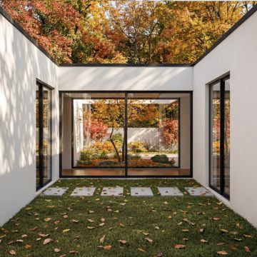 Magalhães Tavares - Design E Arquitectura, Unip., Lda - Porto - Arquitetura de Interiores