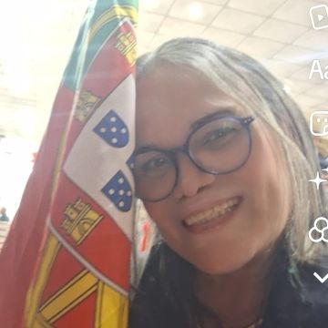 Izabela Souza - Vila Nova de Gaia - Deep or Spring Cleaning