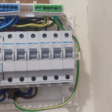 DomKWatt, serviços de eletricidade - Sintra - Generator Repair