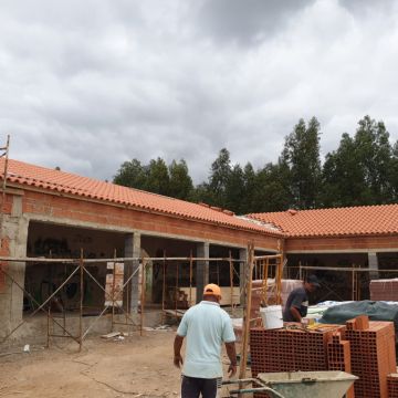RAL Remodelações - Fundão - Reparação ou Manutenção de Sauna
