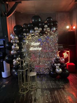 Event Decorator - Events