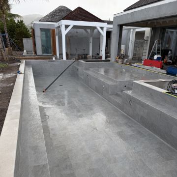 Zeeman Construções - Barcelos - Manutenção e Reparação de Terraço