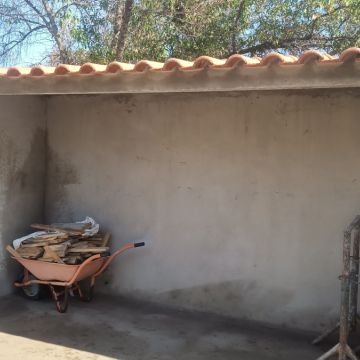 JCcontruções - Loulé - Revestimento de Pavimento