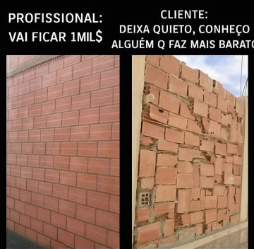 Jozivan Brilhante - Albufeira - Manutenção e Reparação de Terraço