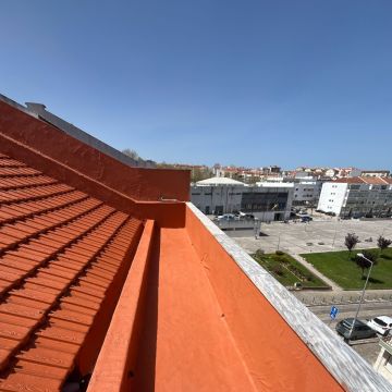 vkypunipessoal - Sintra - Pintura Exterior
