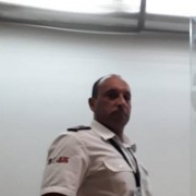 assistente pessoal/segurança/acompanhamento em viagens - Cascais - Fahrservice