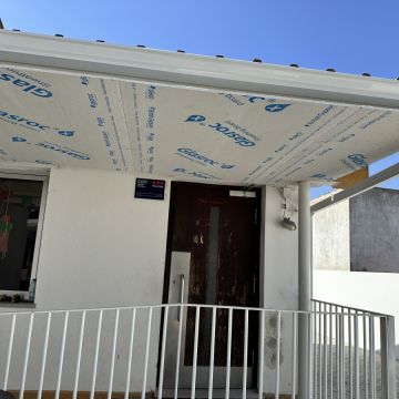 GD Construções - Moita - Tutorías