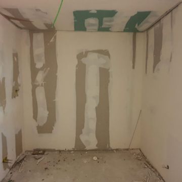 Goodin - Vila Verde - Drywall Installation and Hanging