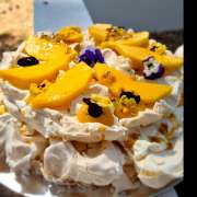 Pavlovaria do Bairro - Setúbal - Cakes and Sweets