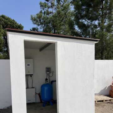 Juares Cezar - Almada - Instalación o reemplazo de tejados