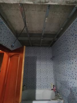 PENIEL - Remodelação/ Elétrica/ Bricolage - Ílhavo - Luces fijas