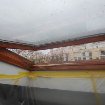 YD soluções para você - Amadora - Construção de Parede Interior