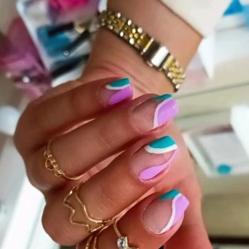nailsbyzory - Caminha - Maniküre und Pediküre
