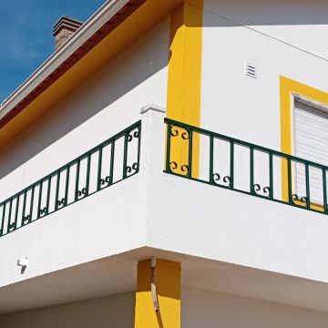 PmC Serralharia - Alenquer - Serrurerie
