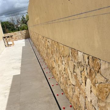 Inova Obras - Albufeira - Rohrleitungen installieren