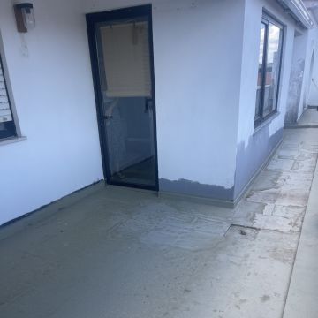 MP Construction - Cantanhede - Réparation de balcon