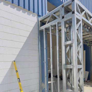 GD Construções - Moita - Remodelaciones de casas