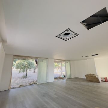 GD Construções - Moita - Pintura