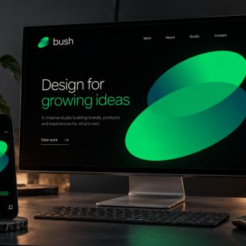 Vinicius Barbosa - Matosinhos - Animation graphique