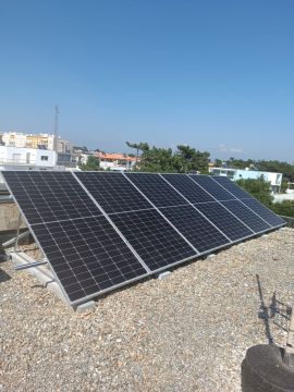 Heliologics Lda - Albergaria-a-Velha - Solar Panel Cleaning or Inspection