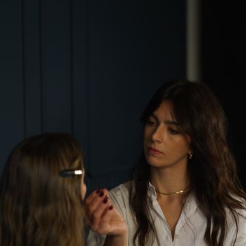 Ana Catarina - Guimarães - Peluquería para eventos