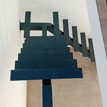 PmC Serralharia - Alenquer - Installation de chatière ou trappe pour animaux de compagnie