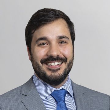 Pedro Lourenço Cruz - Oeiras - Family Law Lawyer