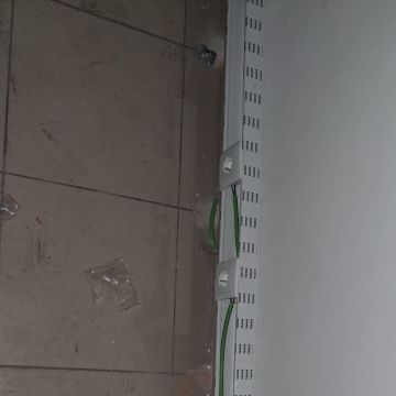 Eronildo Borracha - Seixal - Electricidad