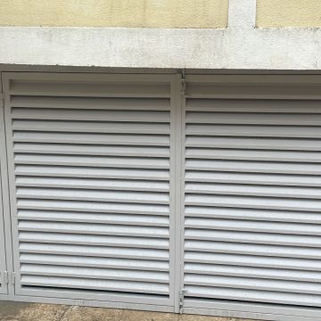 Nobreserralheria - Sobral de Monte Agraço - Construção de Terraço