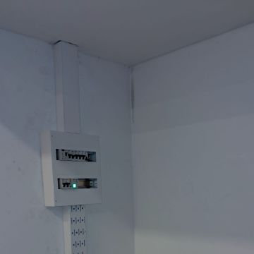 Eronildo Borracha - Seixal - Problemas eléctricos y de cableado