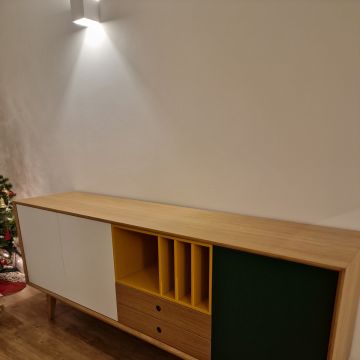 HOMELIFE - Paços de Ferreira - Instalação de Cobertura de Pátio